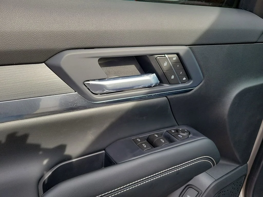 2026 GMC Terrain Elevation - Photo 18
