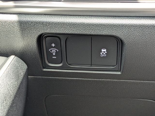 New 2026 Midnight Lake Blue Kia S image 27