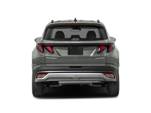 New 2026 Gray Hyundai SEL image 5