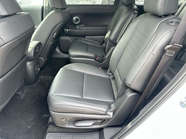 New 2026 White Hyundai Limited AWD image 56