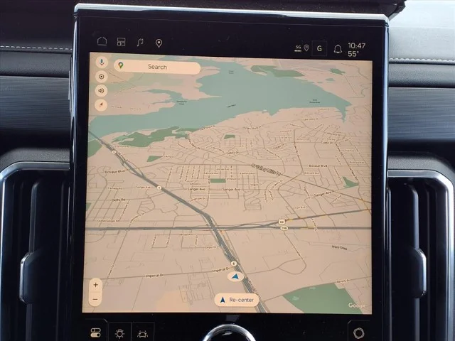 2026 GMC Acadia Elevation - Photo 16