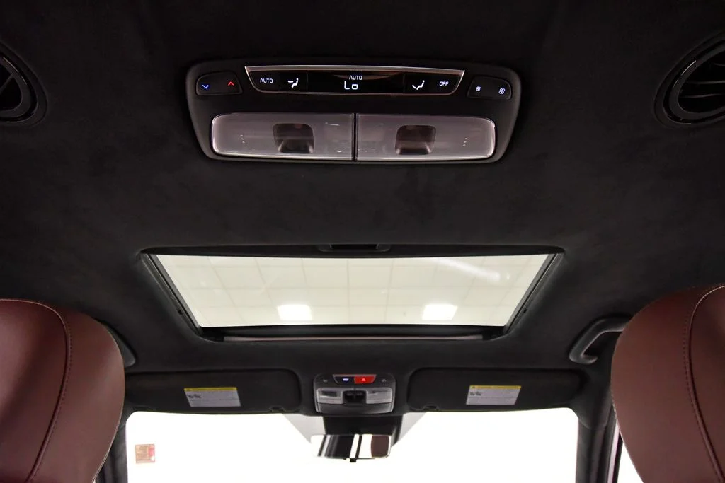 Certified Used 2024 White Kia SX-Prestige image 18