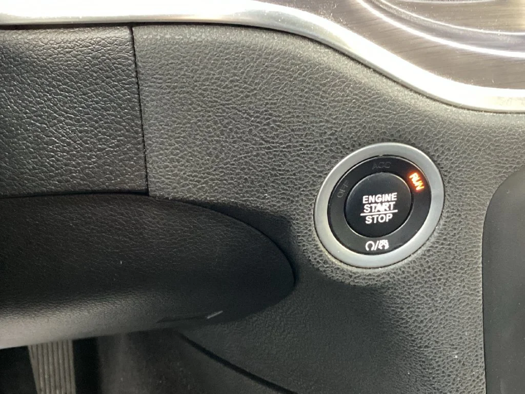 Used 2018 Black Dodge GT image 32