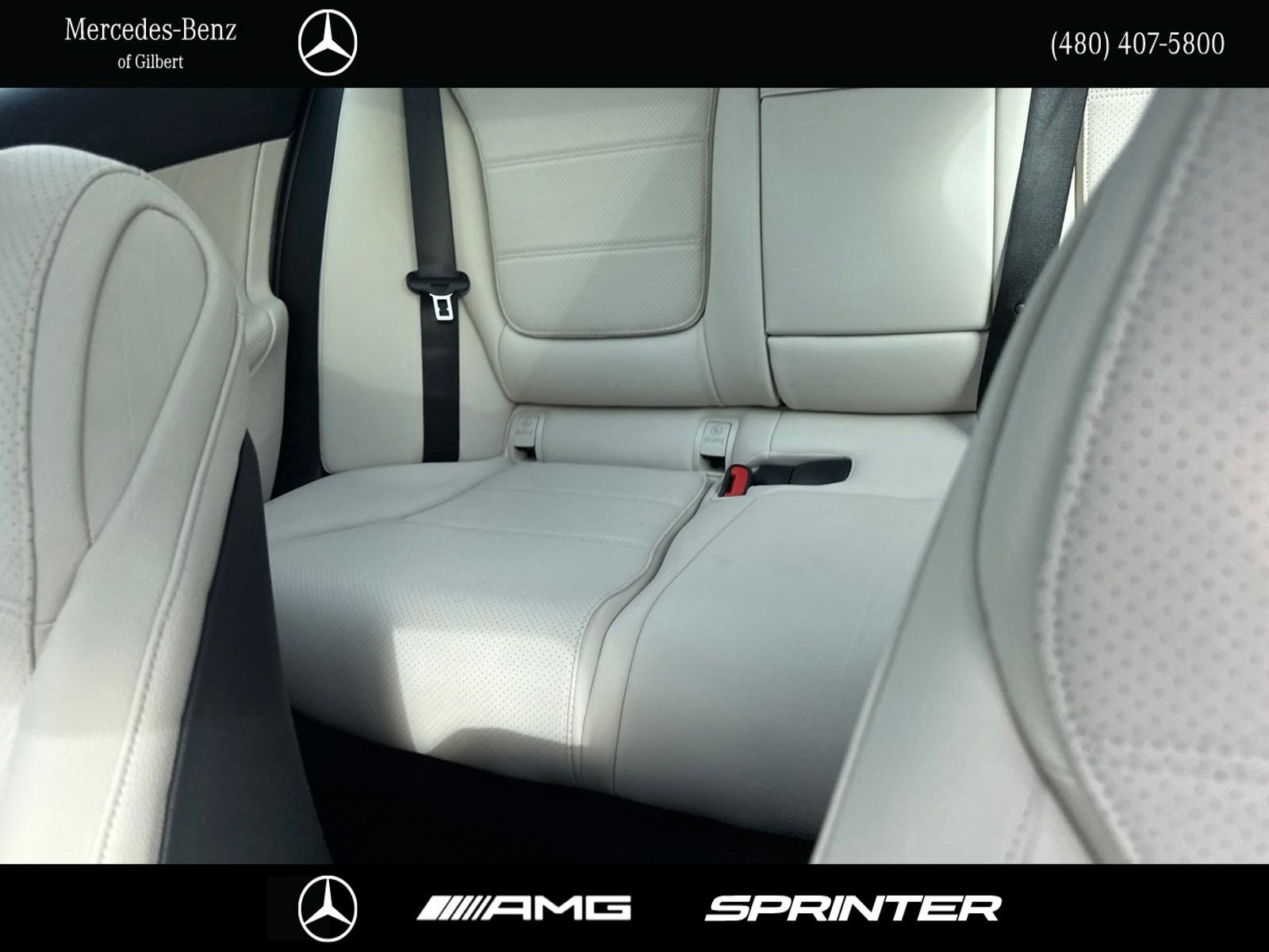 New 2026 Selenite Grey Metallic Mercedes-Benz C 300 image 19