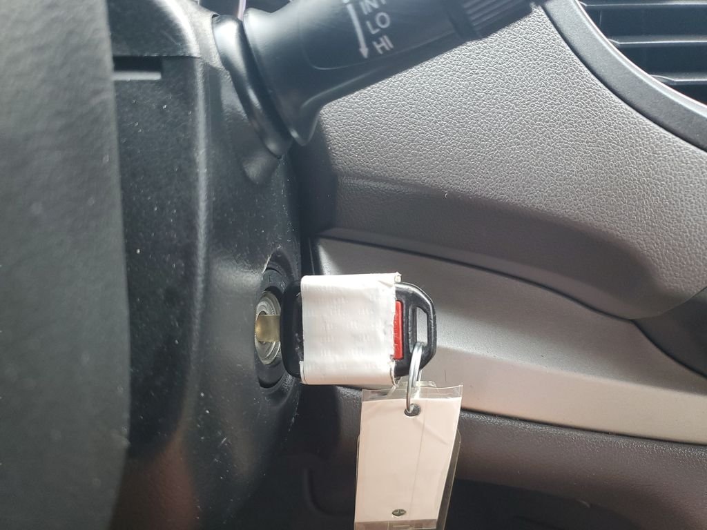 2014 Honda CR-V EX - Photo 23