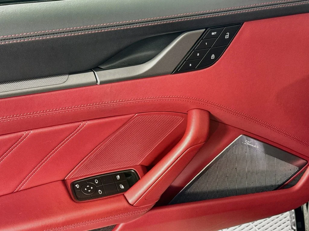 Certified Used 2023 Black Porsche Carrera 4S image 19