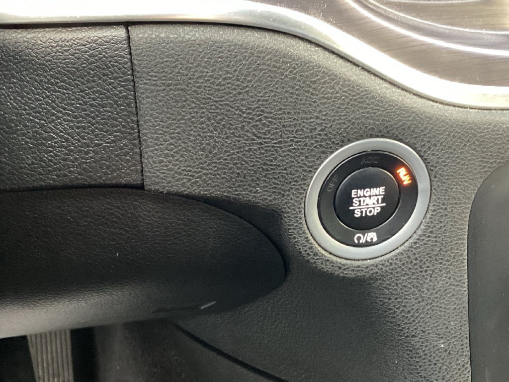 Used 2018 Black Dodge GT image 32