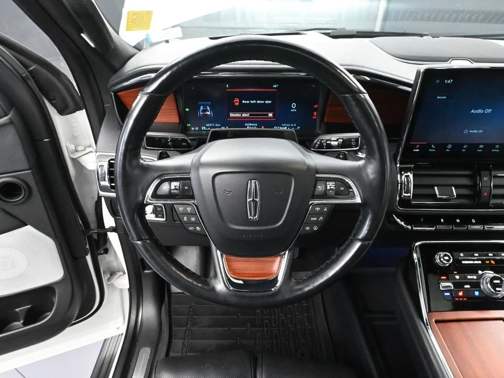2024 Lincoln Navigator Reserve - Photo 27