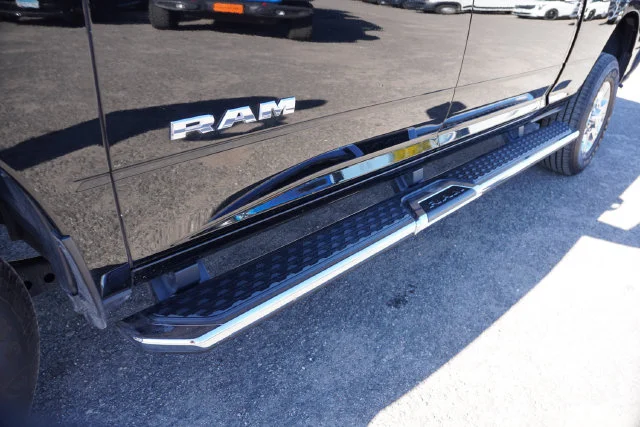 Certified Used 2026 Black Ram Big Horn image 14