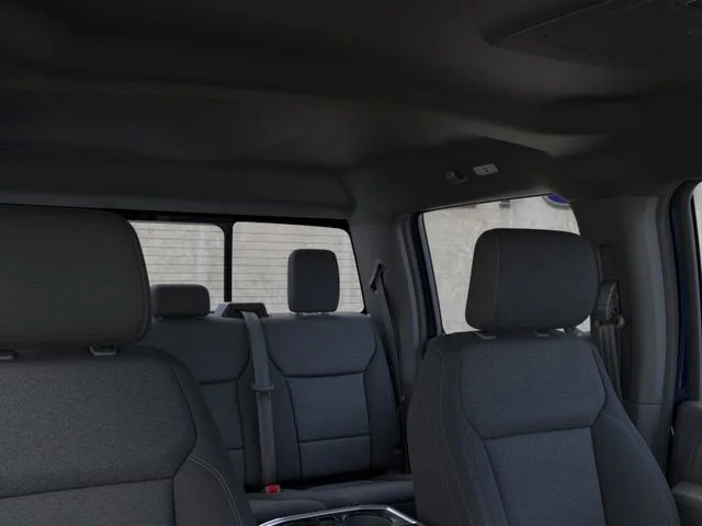 New 2026 Blue Ford XLT image 22