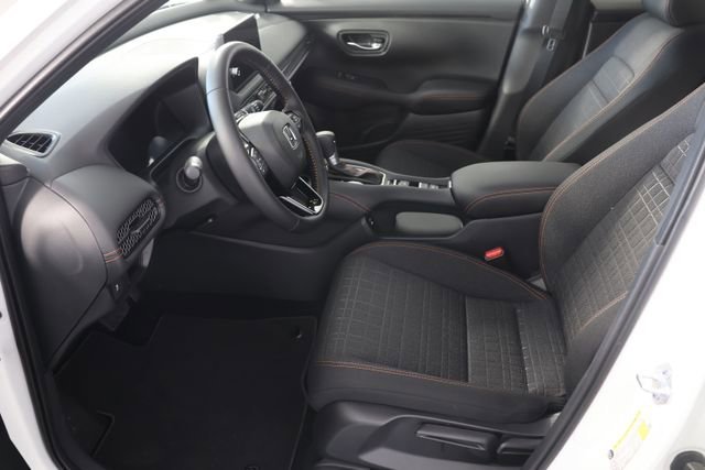 Certified Used 2026 Platinum White Pearl Honda AWD SPORT image 48
