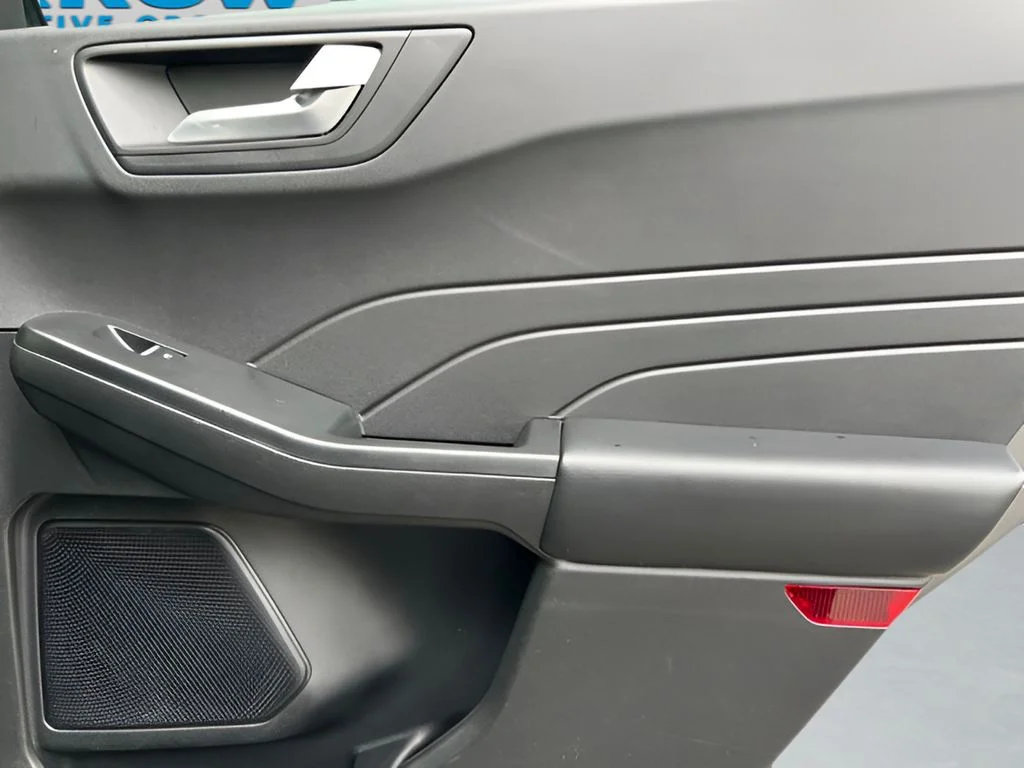 Used 2025 Gray Ford ST-Line image 20