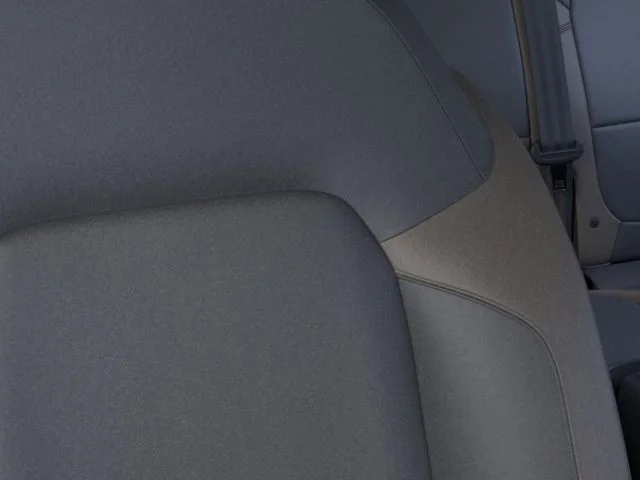 New 2026 Avalanche Gray Ford Big Bend image 18