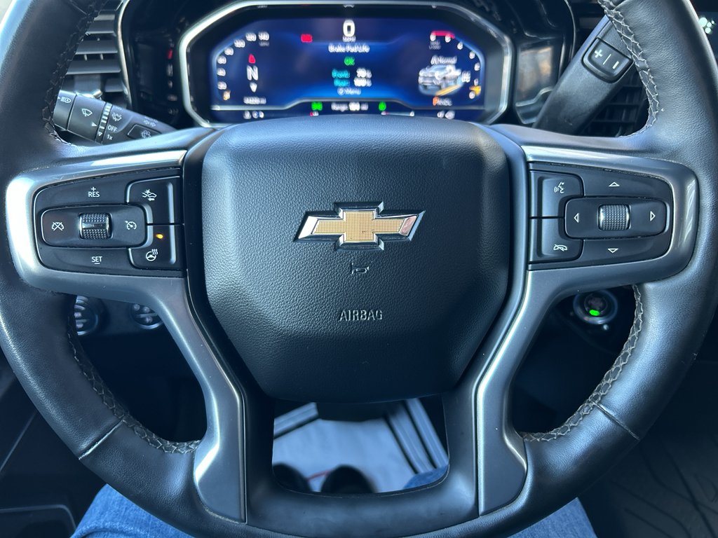 2024 Chevrolet Silverado 3500HD LT - Photo 22