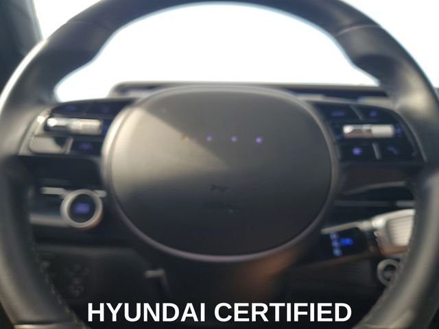 2024 Hyundai IONIQ 6 SEL - Photo 13