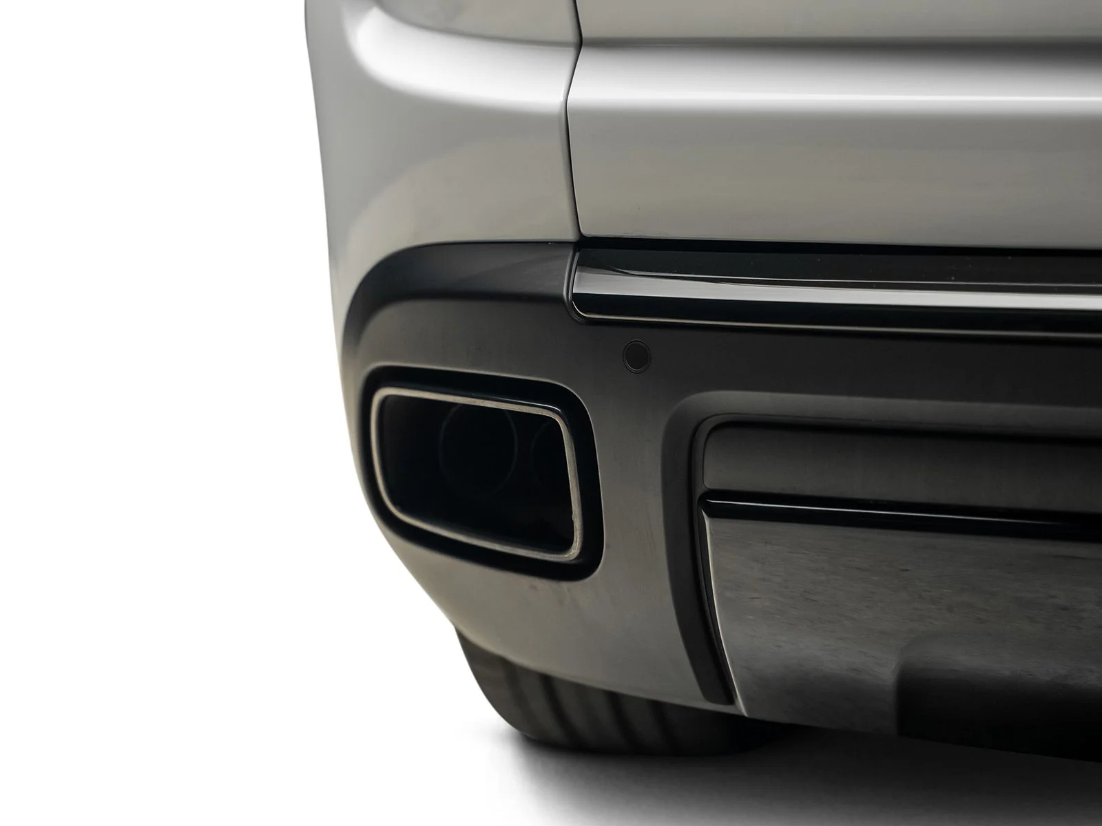 Used 2023 White Rolls-Royce Black Badge image 20