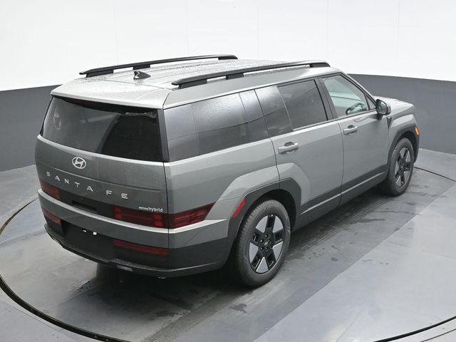 New 2026 Gray Hyundai SEL image 17