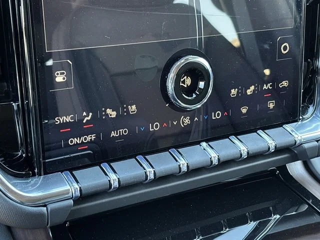 2026 GMC Yukon XL Denali - Photo 70