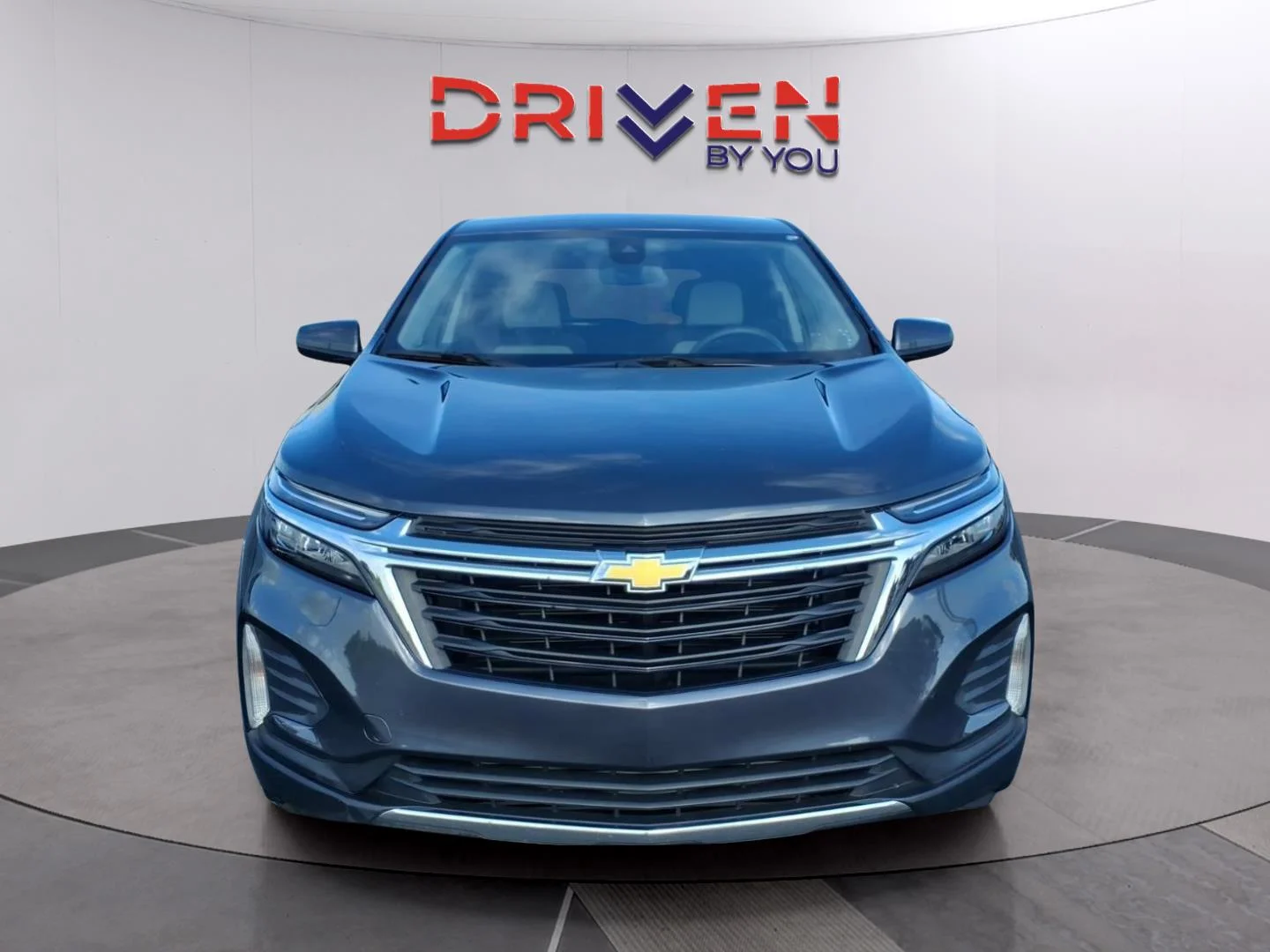 Used 2023 Iron Gray Metallic Chevrolet LT image 8