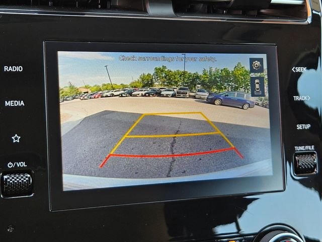 Certified Used 2024 Silver Hyundai SE image 17