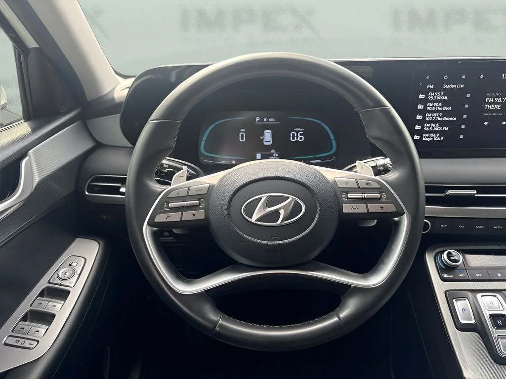Used 2023 White Hyundai XRT image 14