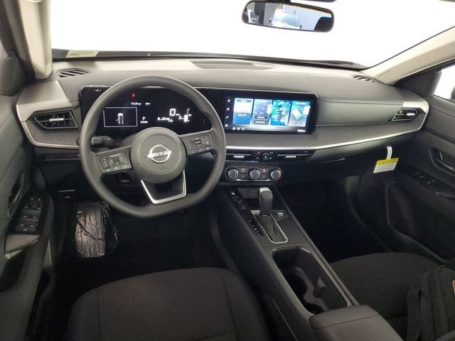 New 2026 Gun Metallic Nissan S image 16