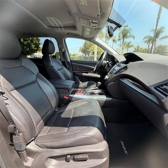 Used 2015  Acura 3.5L image 35