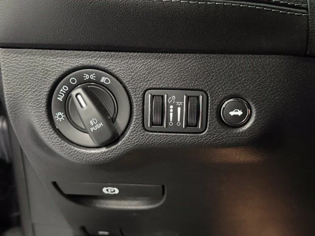 Used 2023 Gray Dodge R/T image 12