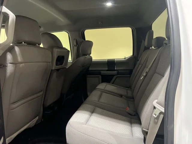 Used 2018 White Ford XLT image 20