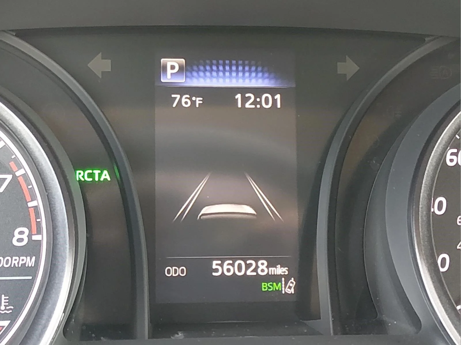 Used 2024 Celestial Silver Metallic Toyota SE image 30