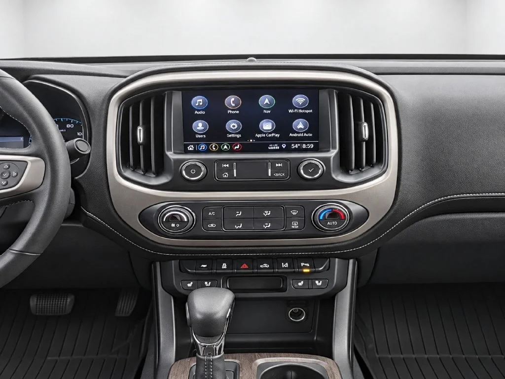 Certified Used 2022 Black GMC Denali image 32