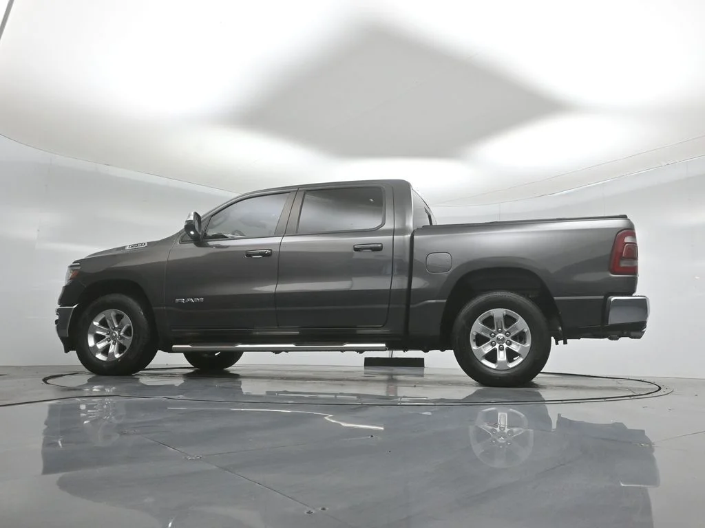 Certified Used 2023 Gray Ram Laramie image 49
