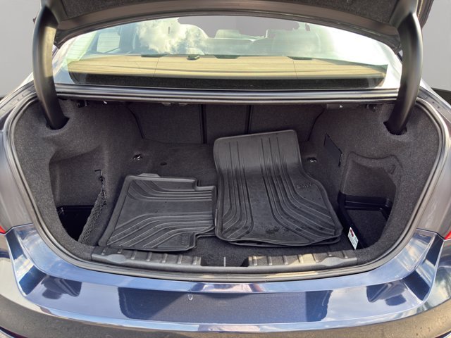 Used 2013 Blue BMW 328i xDrive image 22