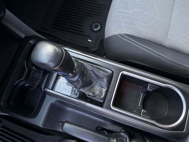 2021 Toyota Tacoma TRD Off Road - Photo 23