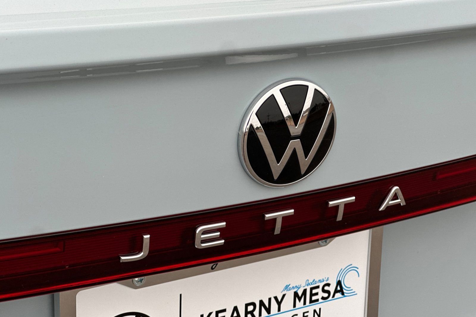 New 2026  Volkswagen 1.5T Sport image 24