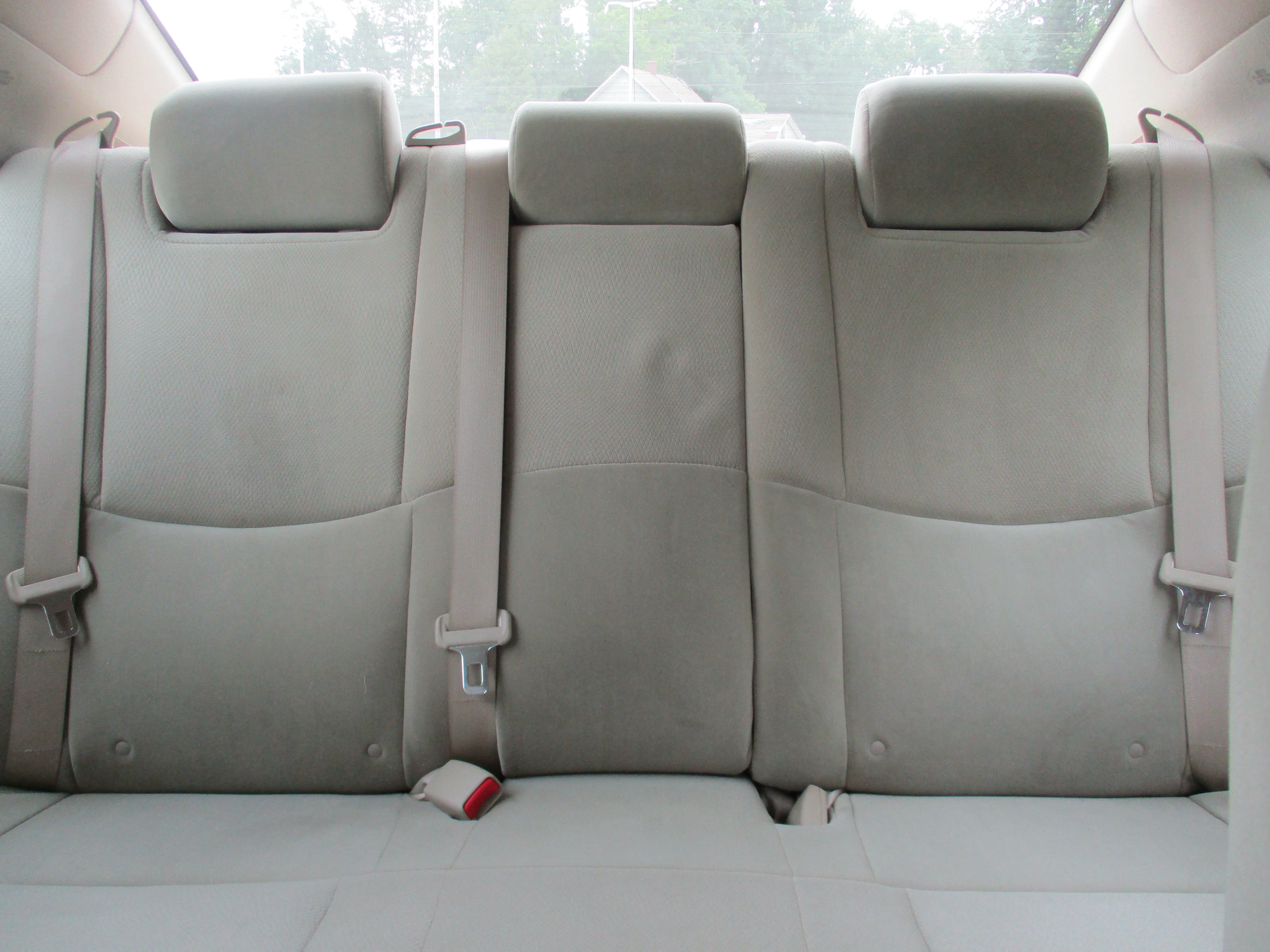 Used 2007 Beige Toyota  image 34