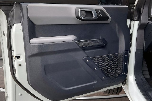 Used 2021 Green Ford Big Bend image 21