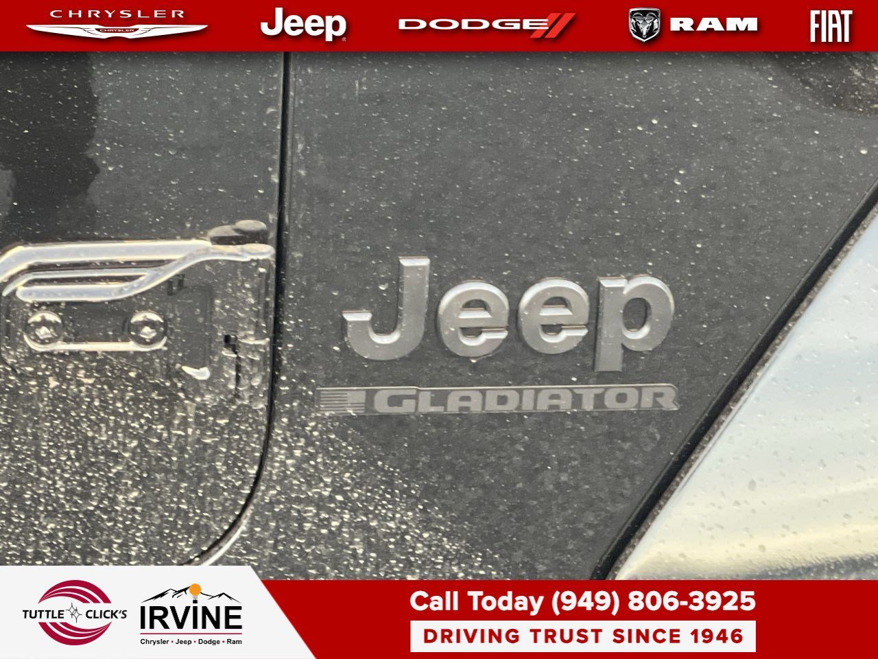 New 2026 Black Clearcoat Jeep Sport S image 8