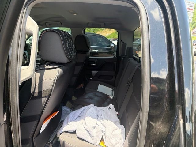 Used 2016 Black Chevrolet LT image 6