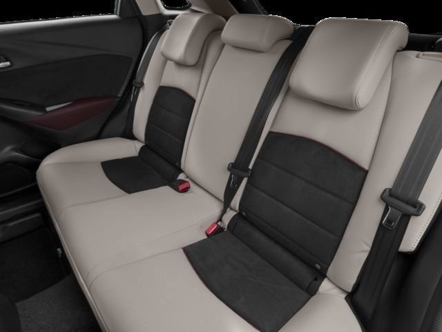 Used 2016 Black Mazda Grand Touring image 11