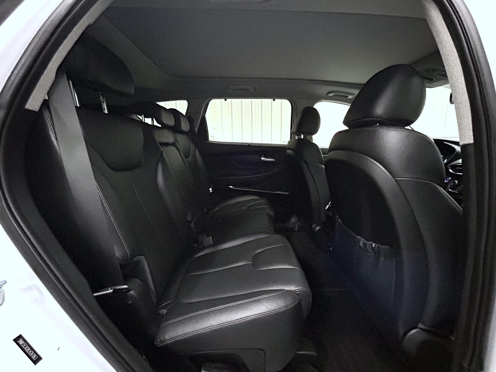 Used 2020 Gray Hyundai Limited image 18