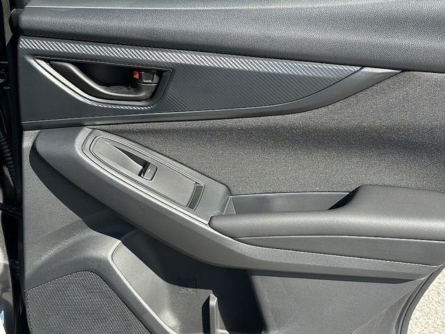 Used 2024 Gray Subaru Base image 14