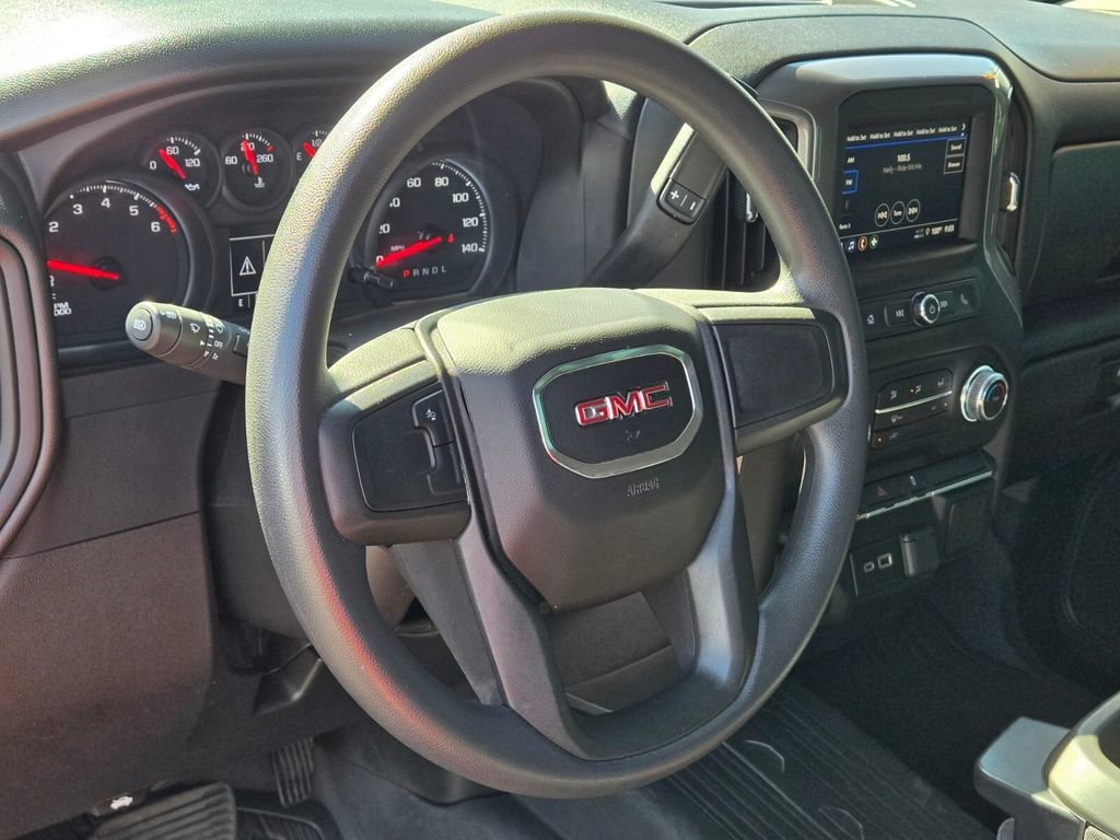 2024 GMC Sierra 1500 Pro - Photo 18