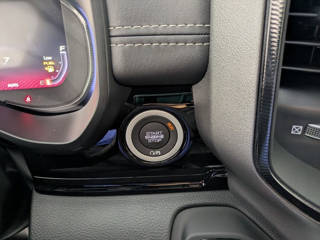 2026 RAM 1500 Rebel - Photo 25