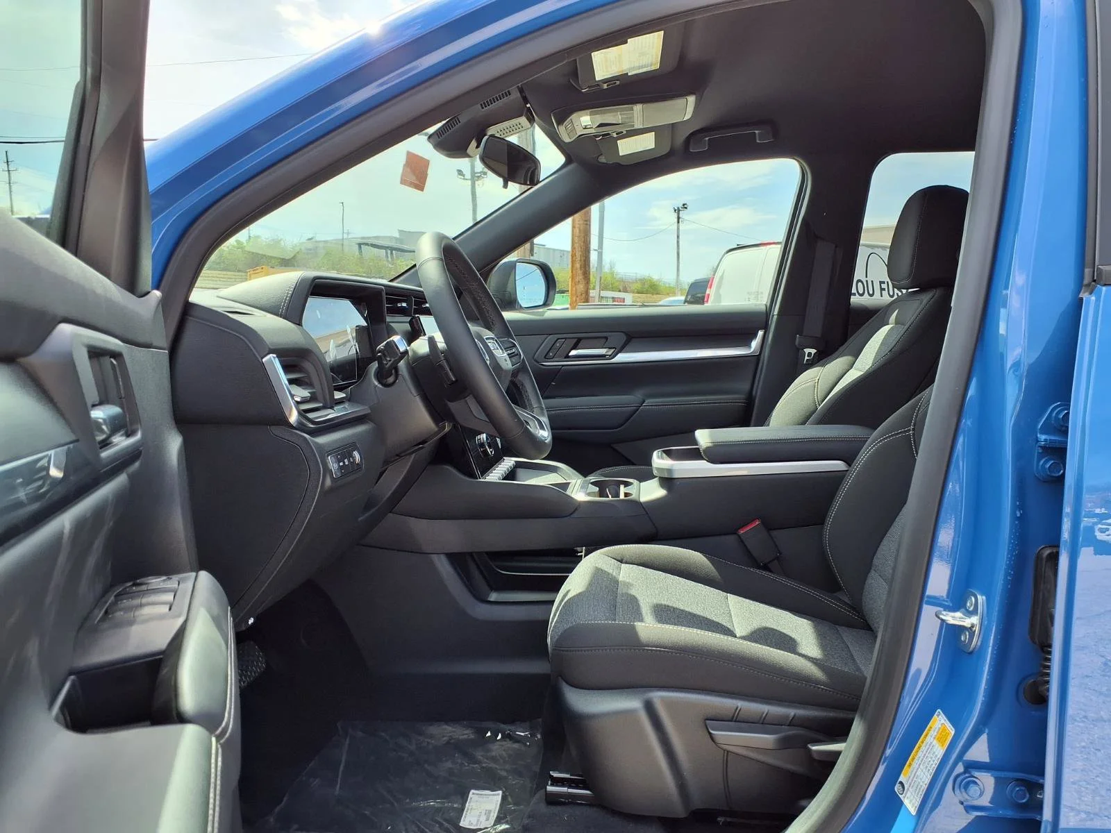 2026 GMC Terrain Elevation - Photo 12