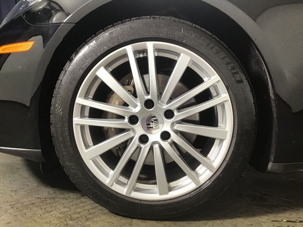 Certified Used 2023  Porsche 4 image 11