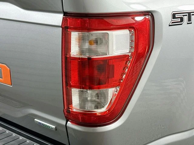 Certified Pre-Owned 2023 Ford F-150 XL