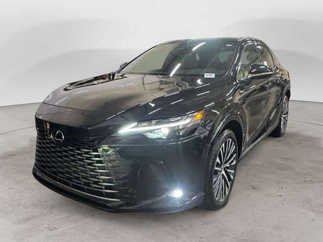 2026 Lexus RX  350 PREMIUM+ AWD
