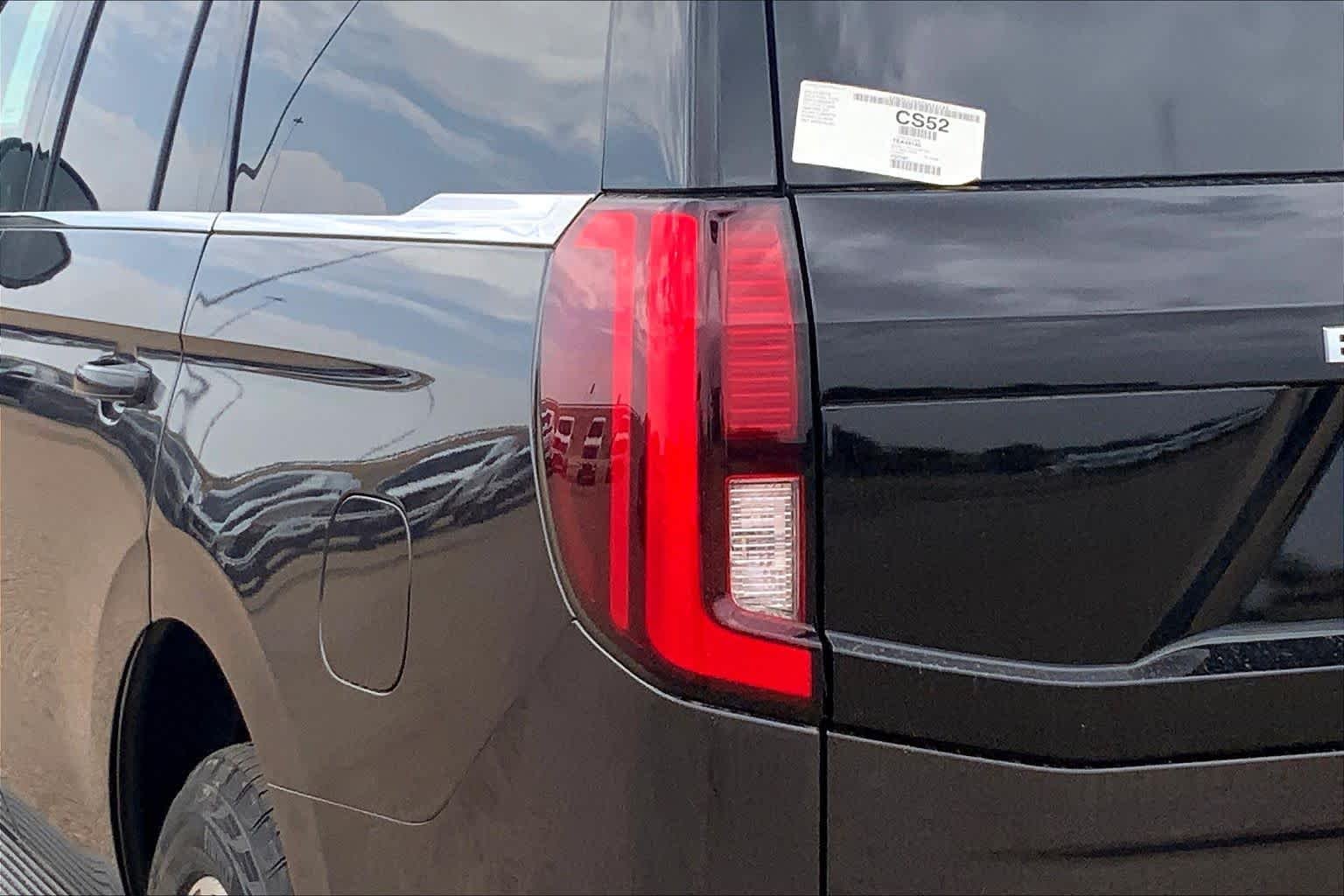 New 2026 Dark Matter Gray Metallic Ford Active image 14
