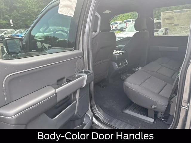 2026 Ford F-150 XLT - Photo 36